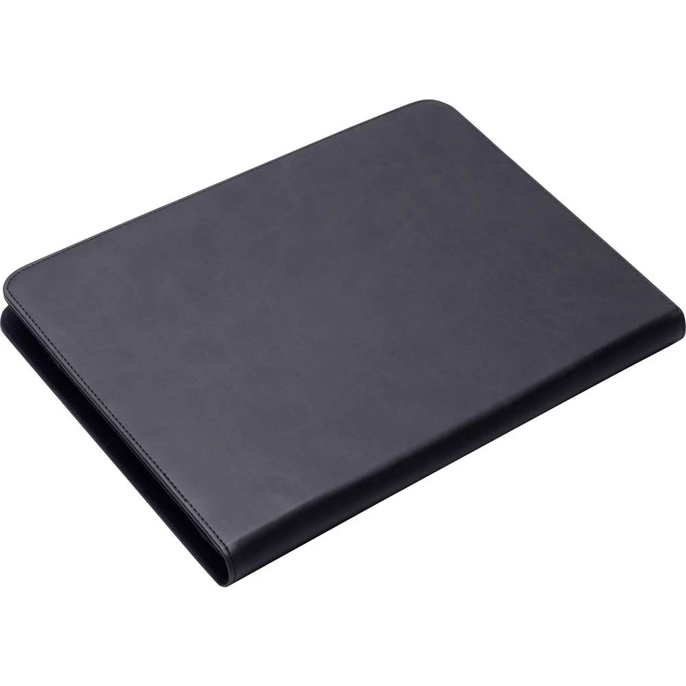 Dicota FlipCase etui Torbica za tablete, univerzalna ATT.FX.FITS4-DISPLAYSIZE: 26,7 cm (10,5") Crna slika
