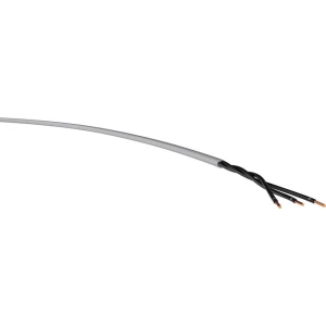 VER YSLY-OZ 3x 0,5 Ri.100 energetski vod YSLY-OZ 3 x 0.50 mm² siva 100 m slika