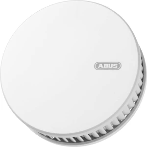 ABUS ABUS Bežični detektor dima i topline RWM450 uklj. 12-godišnja baterija, uklj. magnetno pričvršćivanje, može se umrežiti RWM slika