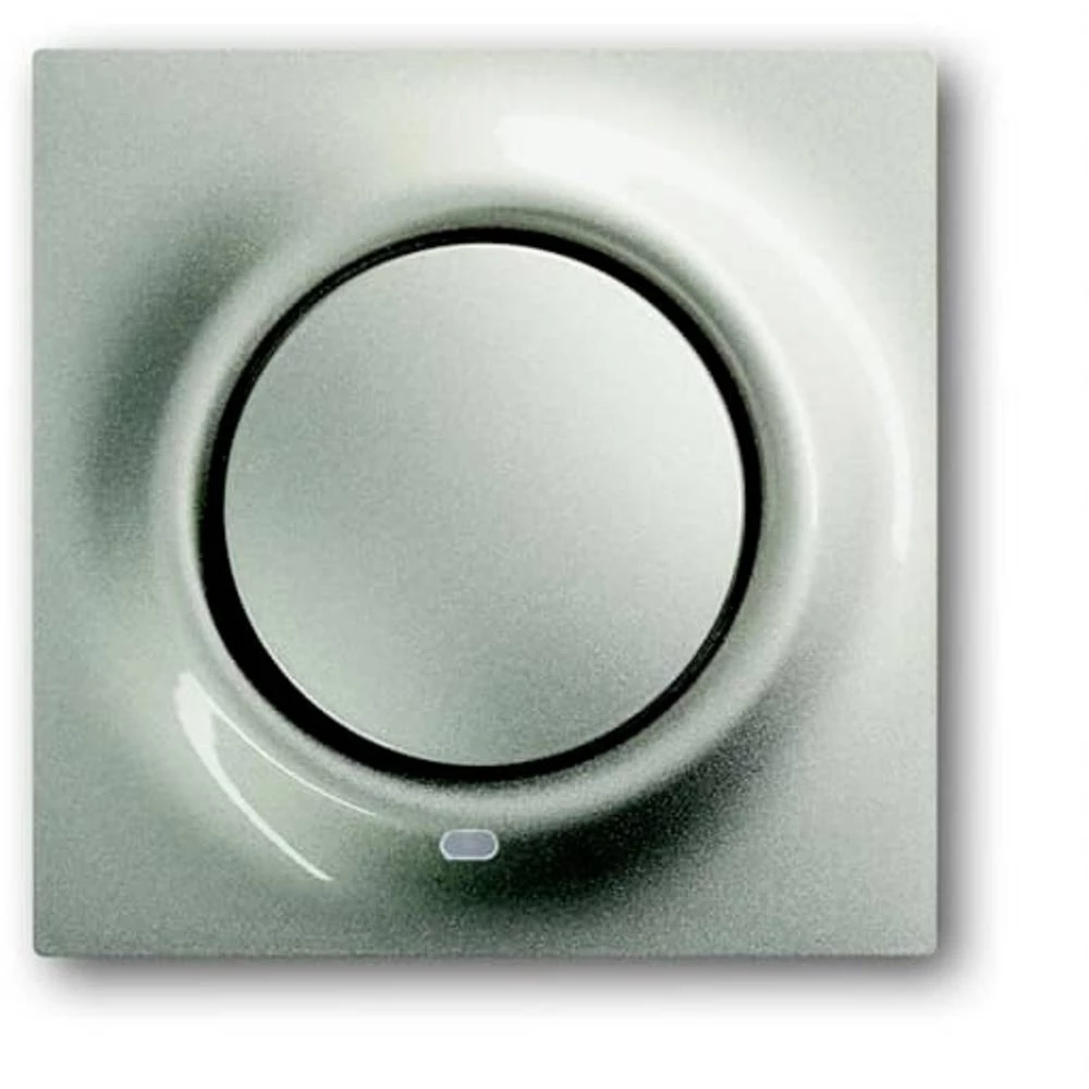 Busch-Jaeger  poklopac kontrolni prekidač, prekidač struje  Impuls  2CKA001753A6570 slika