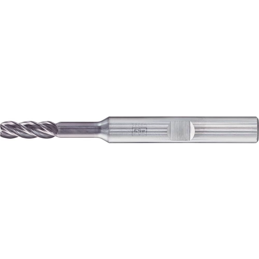 PFERD TOOLS 23000140 kutna glodalica tvrdi metal dužina 57 mm Radna duljina 11 mm Promjer osovine 6 mm slika