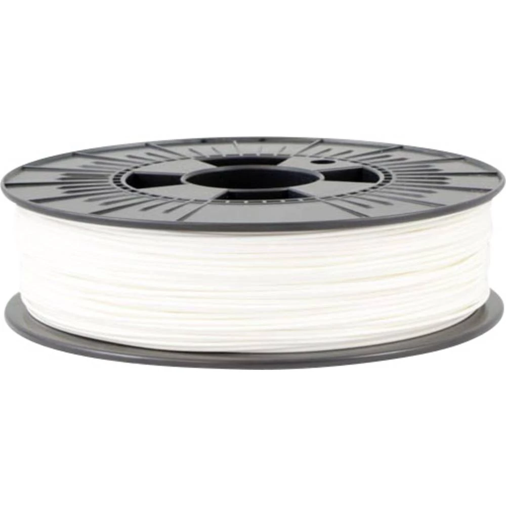3D pisač filament Velleman PLA175W07 PLA 1.75 mm Bijela 750 g slika