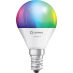 LEDVANCE SMART+ Energetska učinkovitost 2021: F (A - G) SMART+ WiFi Mini Bulb Multicolour 40 5 W/27
