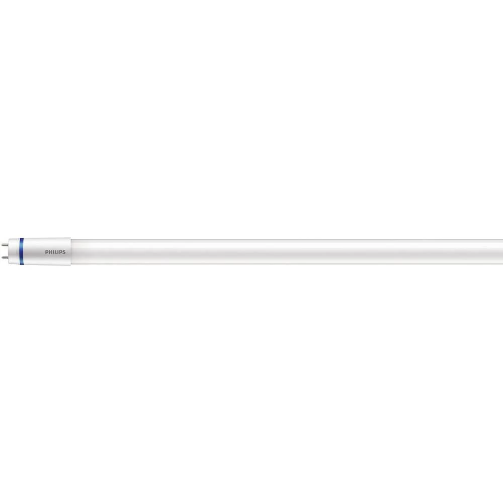 led G13 cjevasti oblik T8 kvg, vvg 23 W hladno bijela (&Oslash; x D) 28 mm x 1513 mm Energetska učink.: A++ (A++ - E) Philips Li slika