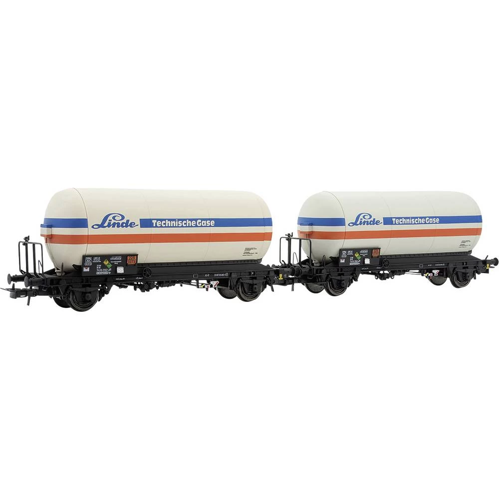 Rivarossi HR6643 vagon spremnik ac slika