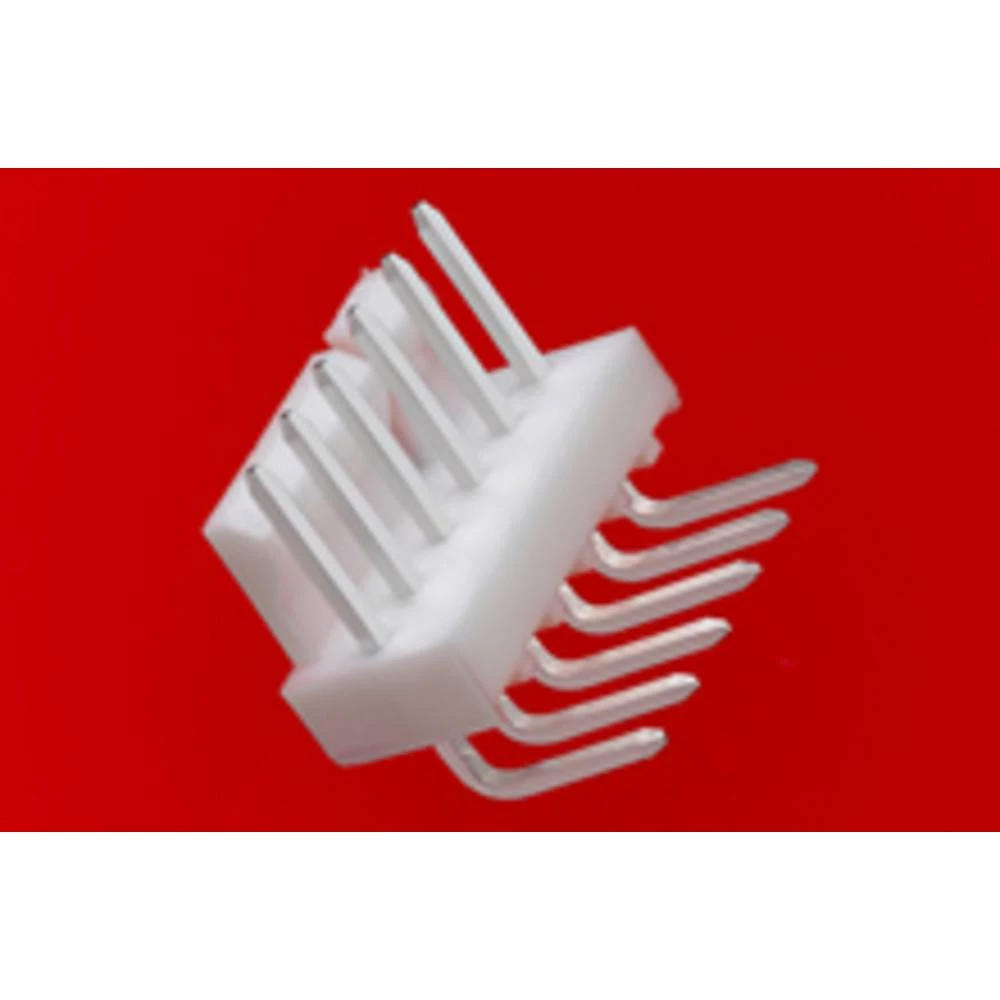 Molex kućište utiča za tiskanu pločicu    22053201 1 St. slika