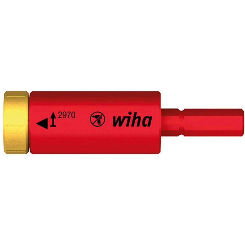 Adapter okretnog momenta Wiha 29701400 slika
