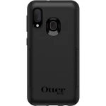 Otterbox Commuter Lite Stražnji poklopac za mobilni telefon Galaxy A20e Crna