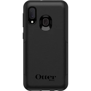 Otterbox Commuter Lite Stražnji poklopac za mobilni telefon Galaxy A20e Crna slika