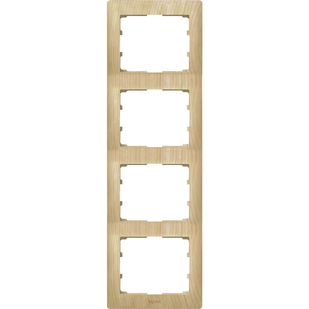 Legrand   okvir Galea / Pro21 javor 771968 slika