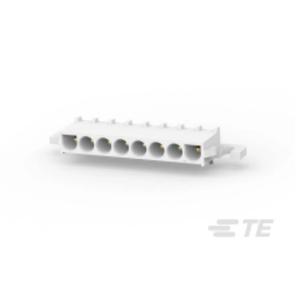 TE Connectivity Universal  MATE-N-LOK ConnectorsUniversal  MATE-N-LOK Connectors 640584-3 AMP slika