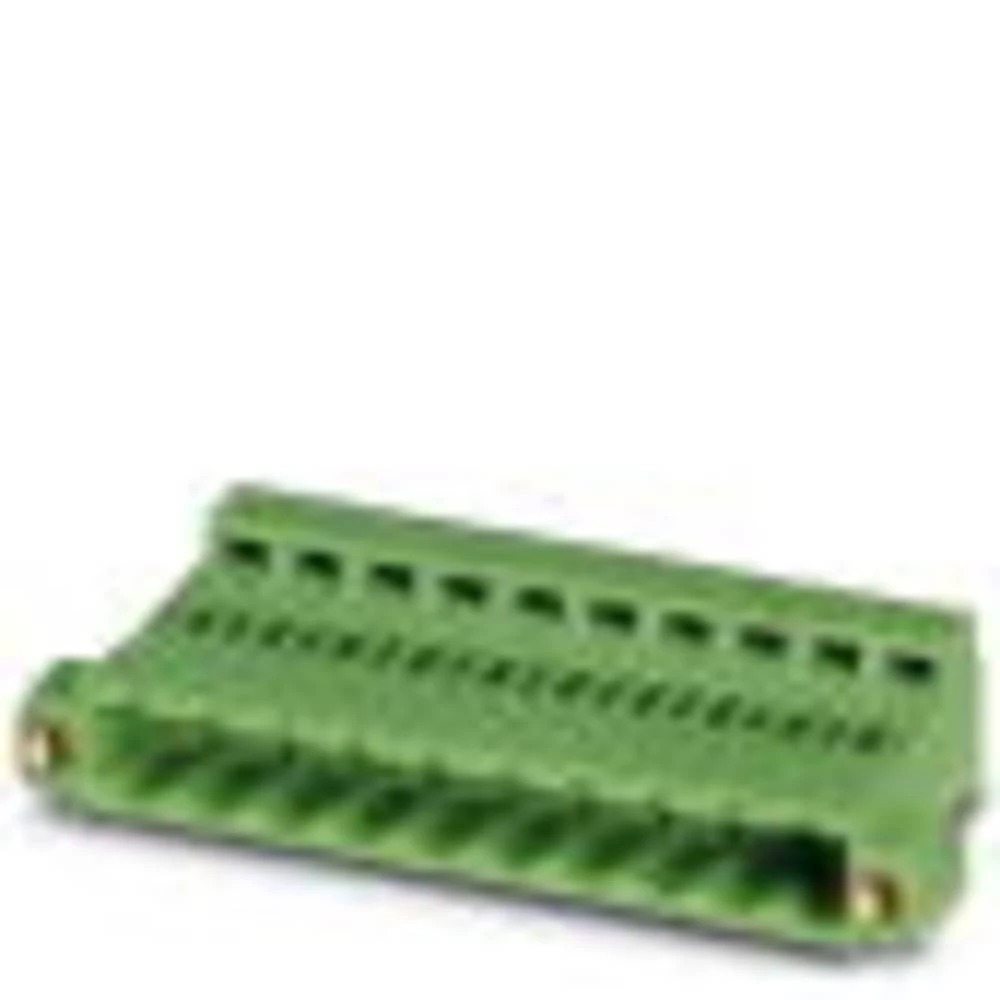 Phoenix Contact Kućište kabelske utičnice ICC Ukupan broj polova 4 Raster: 5.08 mm 1823639 50 ST slika