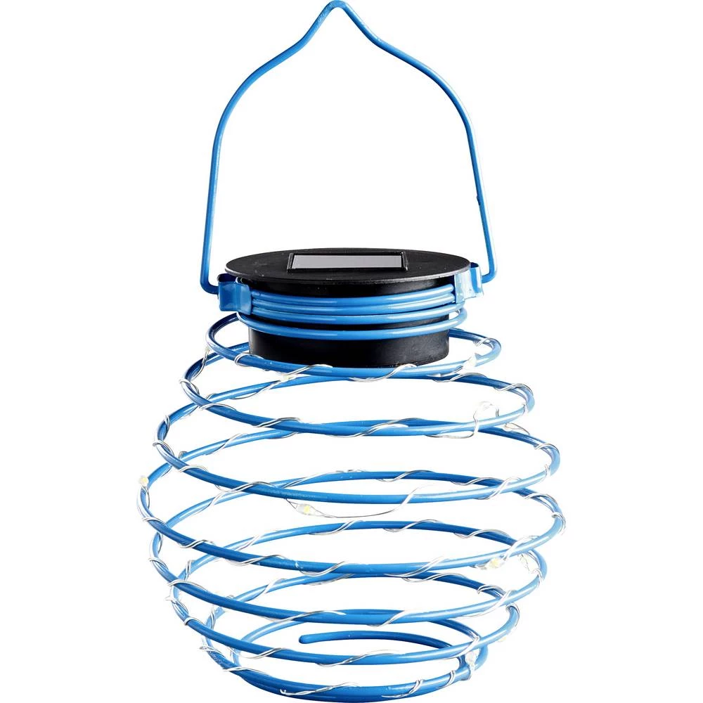 Heitronic SPRING 500080 solarno dekorativno svjetlo toplo bijela slika