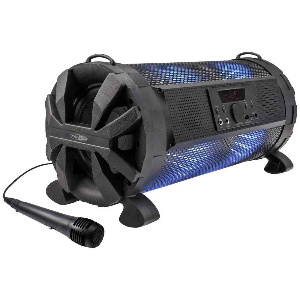 Caliber HPG419BTL uređaj za karaoke uklj. funkcija karaoke , uklj. mikrofon slika