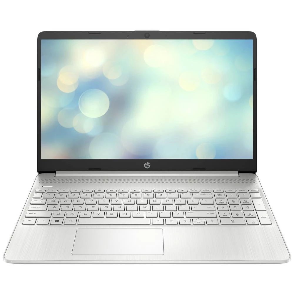 <br>  <br>  HP<br>  <br>  <br>  <br>  39.6 cm (15.6 palac) Full HDNotebookAMD Ryzen™ 5;5500U16 GB RAM512 GB SSD;AMD Radeon Graphics;srebrna60Q77EA#ABD slika
