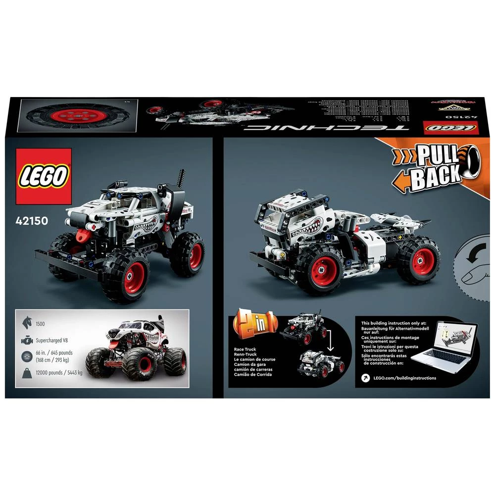 Conrad Product Image