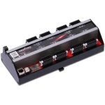 Deditec BS-WEU-O32-R32 BS modul WiFi, Ethernet, USB Broj digitalnih izlaza: 32 Broj digitalih ulaza: 32