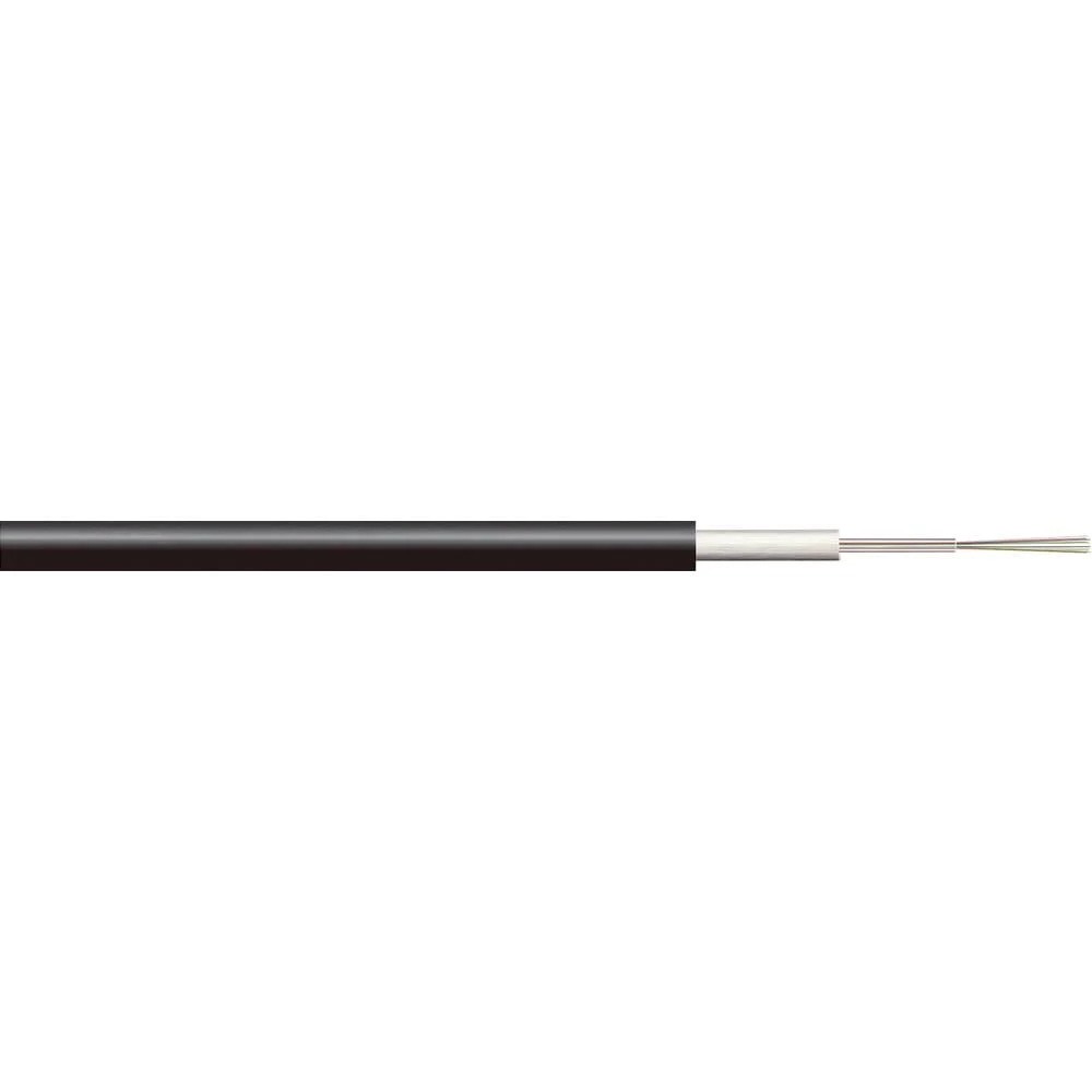 LAPP 27400224/1000 svjetlovodni kabel Hitronic HUN 50/125 µ Multimode OM2 tamnosiva 1000 m slika