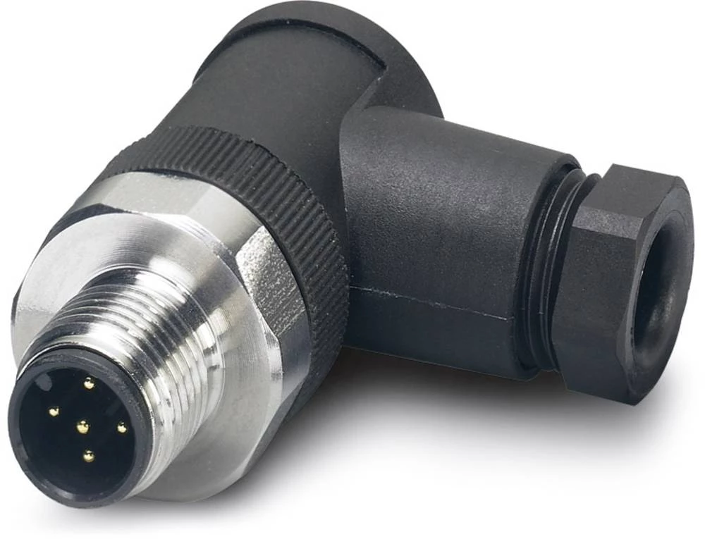 SACC-M12MR-5CON-PG 7-VA - utični konektor SACC-M12MR-5CON-PG 7-VA Phoenix Contact sadržaj: 1 kom. slika