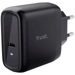 Trust Maxo 65W 24817 USB punjač utičnica Izlazna struja maks. 3000 mA 1 x USB-C®
