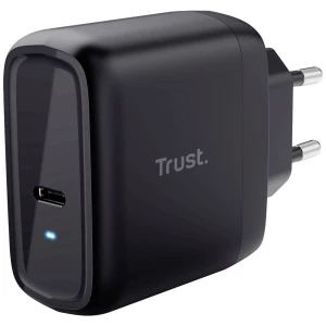 Trust Maxo 65W 24817 USB punjač utičnica Izlazna struja maks. 3000 mA 1 x USB-C® slika
