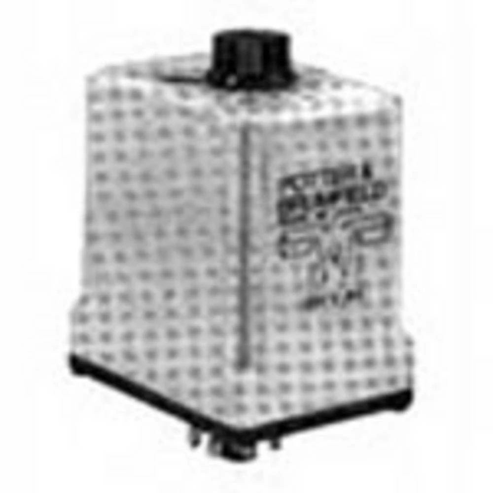 TE Connectivity GPR Time Delay RelaysGPR Time Delay Relays 1393136-4 AMP slika