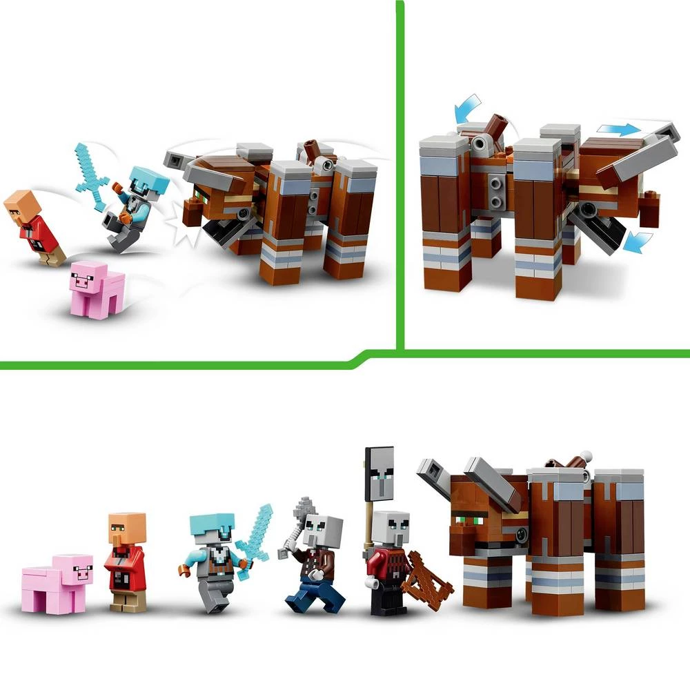 Conrad Product Image