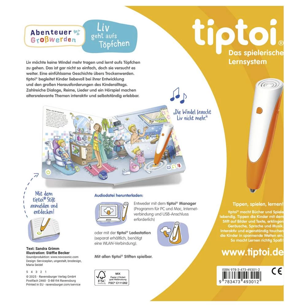 Conrad Product Image