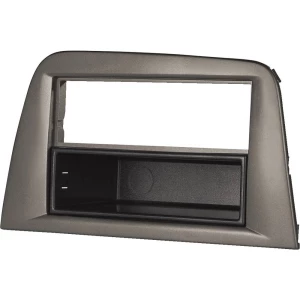 Montažna ploča za autoradio dvostruki DIN Hama Seat Altea, Seat Altea XL, Seat Toledo slika