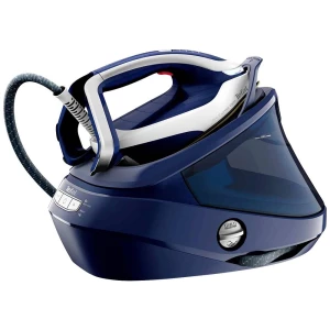 Tefal Pro Express Vision GV9812E0 parna stanica 3000 W plavo-bijela boja slika