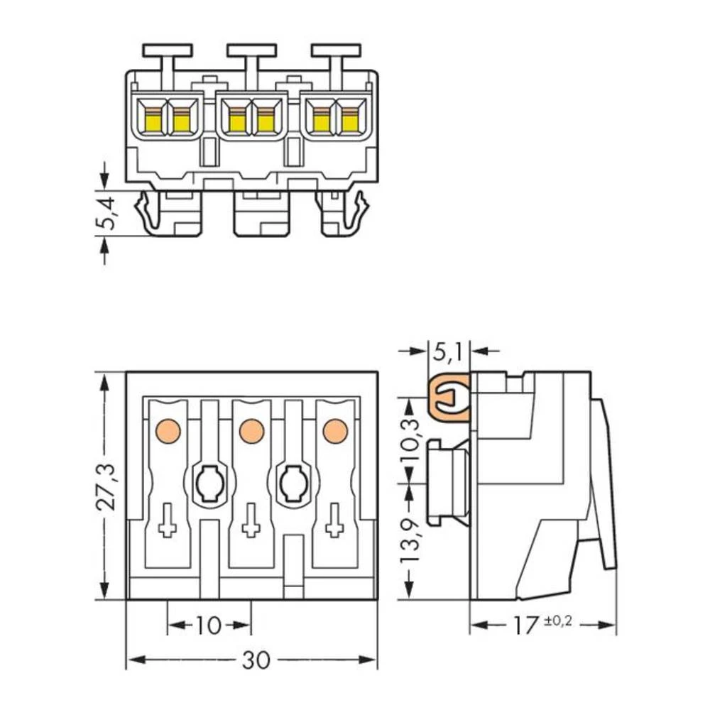 Conrad Product Image