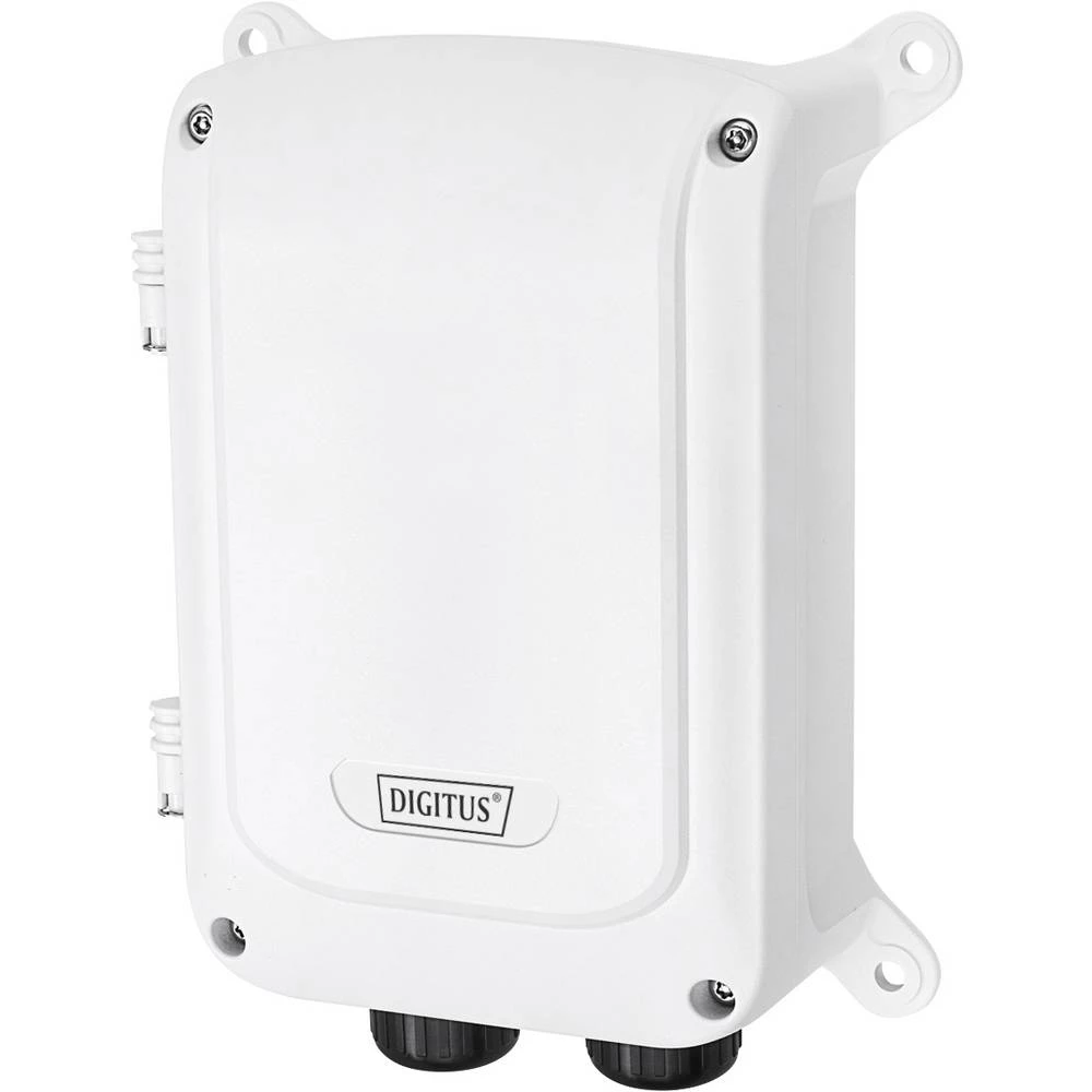 Digitus DN-95345 mrežni preklopnik RJ45 4+1 ulaza 10 / 100 Mbit/s slika