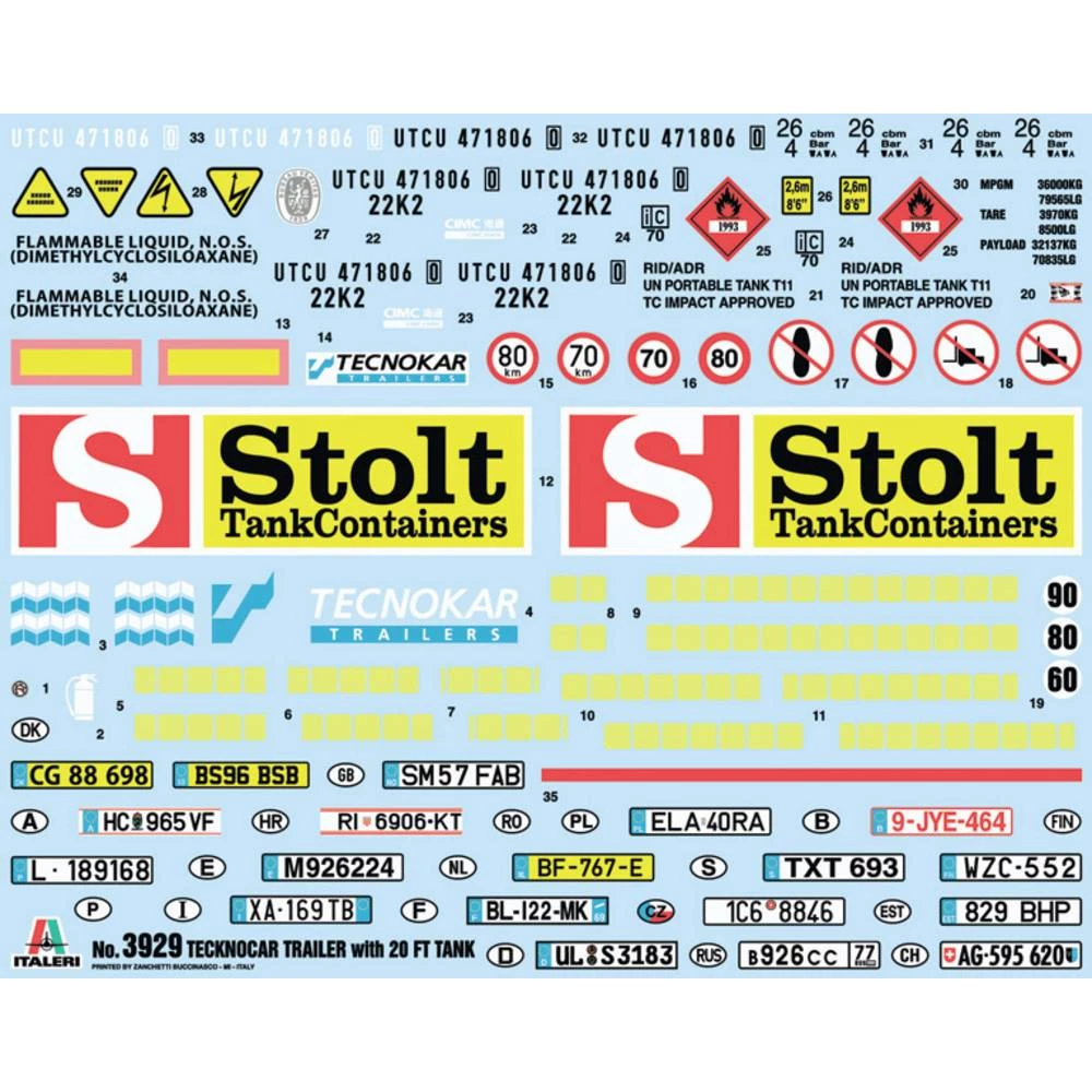 Conrad Product Image