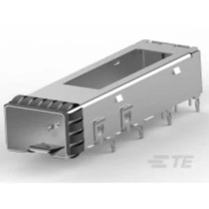 TE Connectivity SFP+ Pluggable I/OSFP+ Pluggable I/O 2007198-2 AMP slika