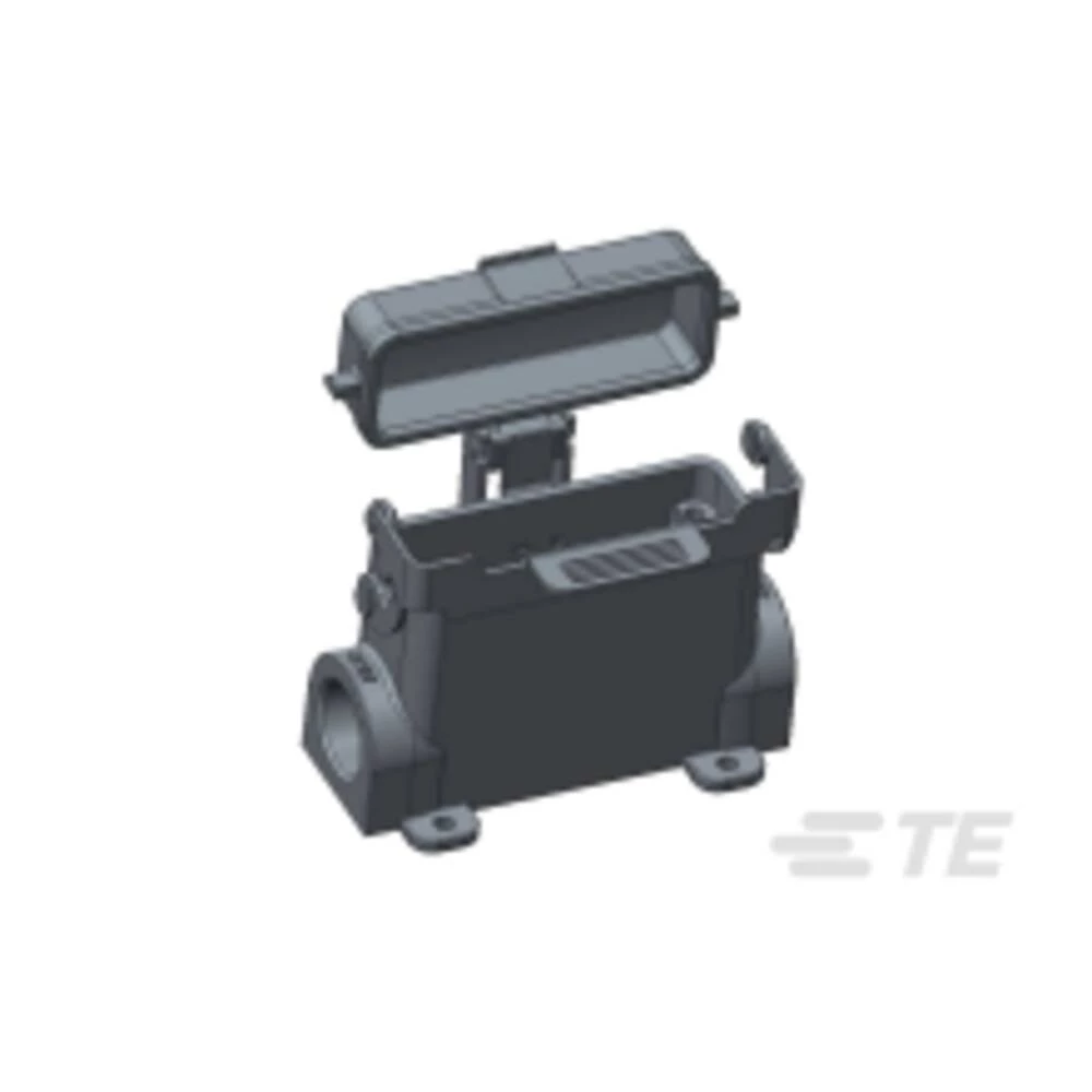 TE Connectivity HEAVY DUTY RECT SIBASHEAVY DUTY RECT SIBAS T1629163120-000 AMP slika