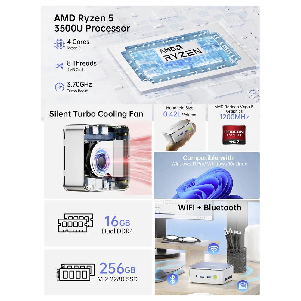 Conrad Product Image