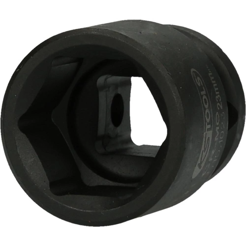 KS Tools 5151023 515.1023 nastavak za snažni nasadni ključ 23 mm slika