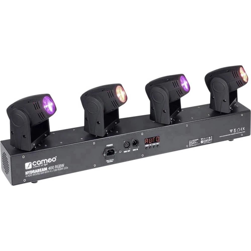 LED rasvjeta sustav Cameo Hydrabeam slika