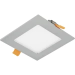 EVN  LPQ123501 LED ugradni panel    9 W neutralna bijela srebrna