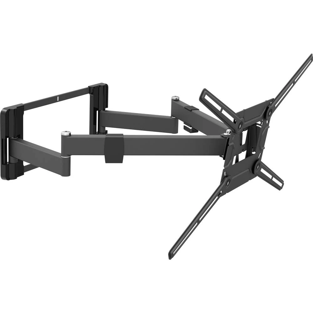 Barkan 4800 Zidni držač za TV 101,6 cm (40") - 228,6 cm (90") Mogučnost savijana, Mogučnost okretanja, Proširivi, Rotirajuči slika