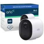 ARLO Go 2 LTE VML2030-100EUS GSM, WLAN ip sigurnosna kamera 1920 x 1080 piksel