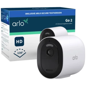 ARLO Go 2 LTE VML2030-100EUS GSM, WLAN ip sigurnosna kamera 1920 x 1080 piksel slika