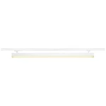 SLV SIGHT TRACK LED reflektor za sustav šina 3-fazni LED fiksno ugrađena 39 W   bijela