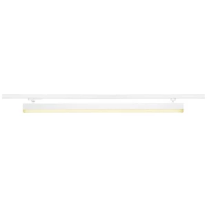 SLV SIGHT TRACK LED reflektor za sustav šina 3-fazni LED fiksno ugrađena 39 W   bijela slika