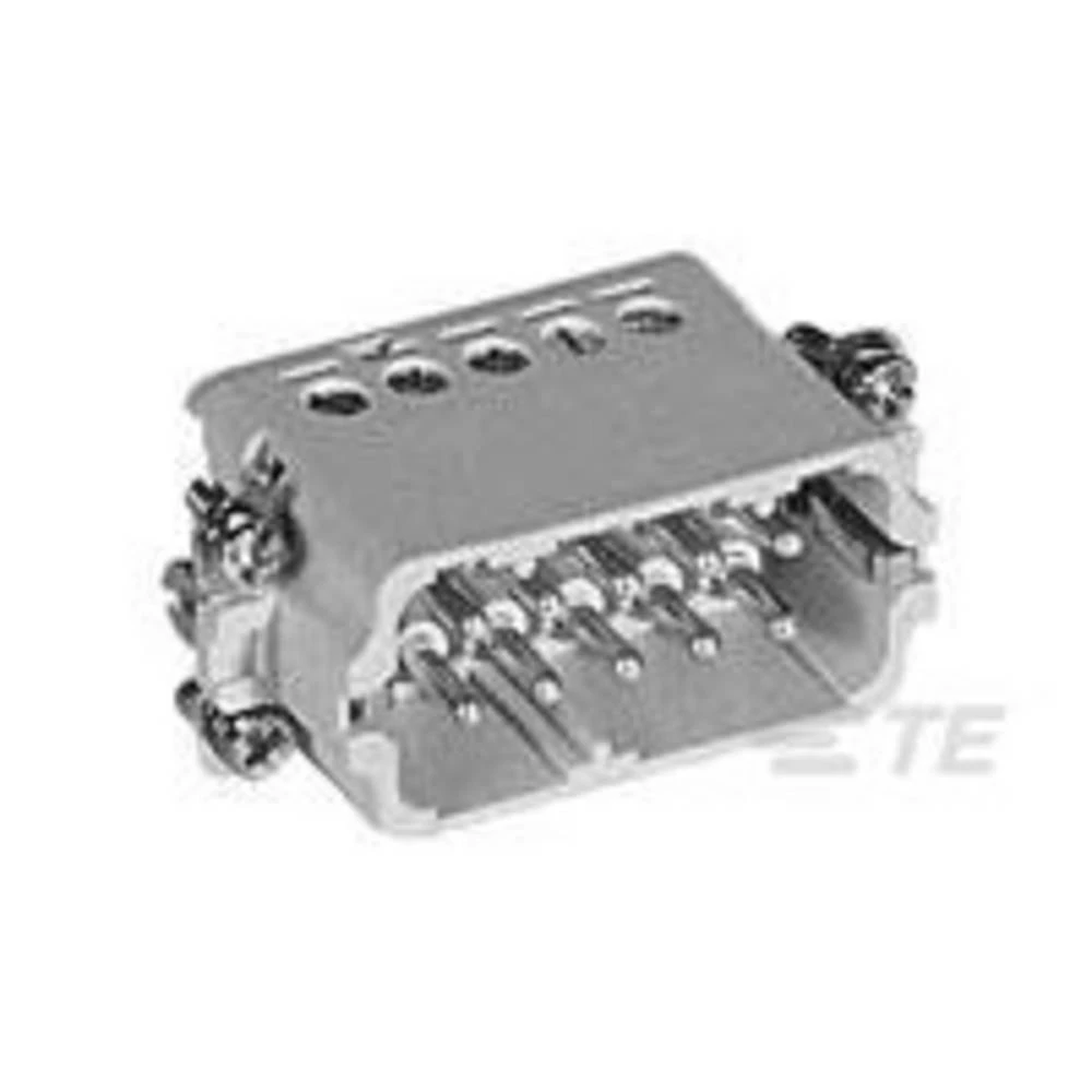 TE Connectivity HEAVY DUTY RECTANGULAR CONNHEAVY DUTY RECTANGULAR CONN 1103414-8 AMP slika