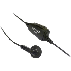 Kenwood Naglavne slušalice/slušalice s mikrofonom KHS-33 slika