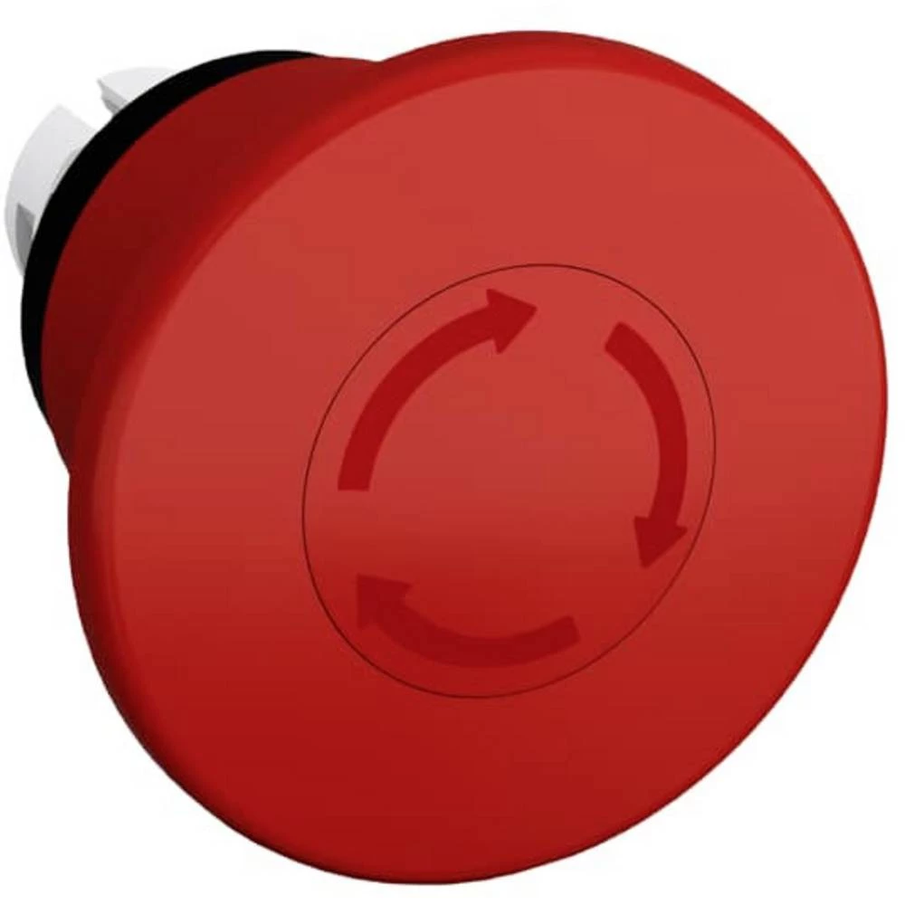 ABB MPMT4-10R gumb za zaustavljanje u nuždi    IP66  1 St. slika