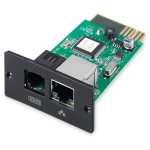 SNMP kartica Digitus DN-170100 Pogodno za modelarstvo (UPS): DIGITUS OnLine UPS sustavi DN-17009x