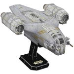 Komplet kartonskih modela Star Wars - The Mandalorian RAZOR CREST™ 00321 The Mandalorian: RAZOR CREST 1 St.
