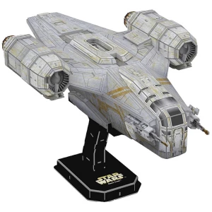 Komplet kartonskih modela Star Wars - The Mandalorian RAZOR CREST™ 00321 The Mandalorian: RAZOR CREST 1 St. slika